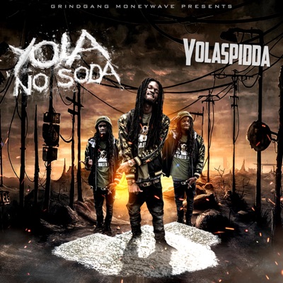 Yola No Soda