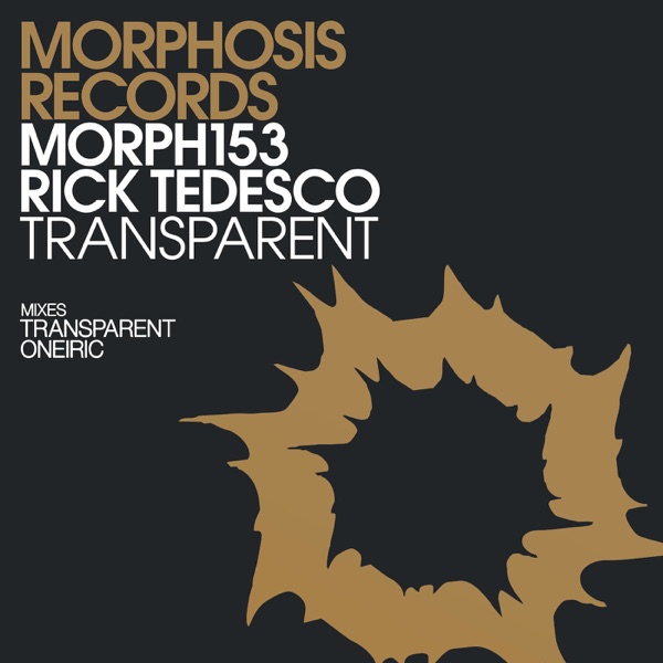 Transparent - Single