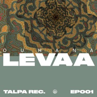 Levaa - EP - Ouhana, Urem & Isaque Solaris