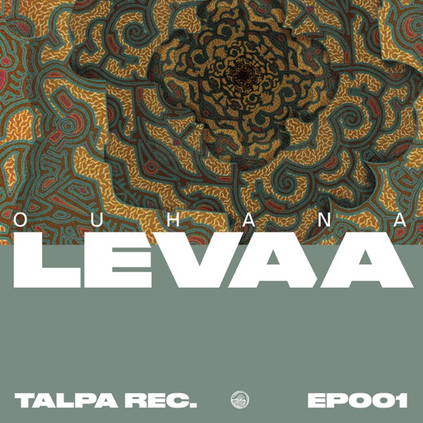 Levaa - EP