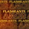 Flasheaste Amor - Agapornis, Hernan y La Champion's Liga & Lauro lyrics