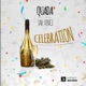 Celebration feat Jah Vinci Single