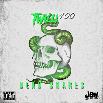 Dead Snakes (feat. Polo Zo) - Single