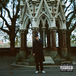 Holy Fountain - Single