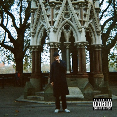 Holy Fountain - Single