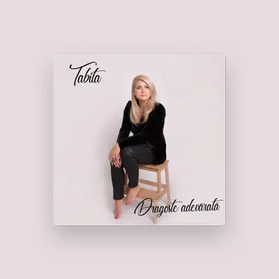 Ascolta Tabita, guarda video musicali, leggi la biografia, vedi le date del tour & altro!