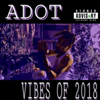 Vibes Of 2018 - Therealadot Lildot