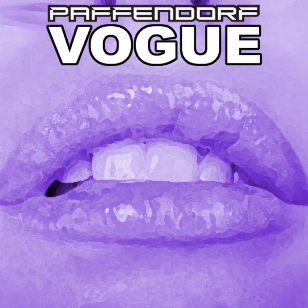 Vogue - Single