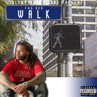 Walk - Single