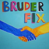 Bruder Fix (feat. JONII) - Single - Lova Boi