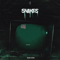 Snakes - Single - Nitro Goyri