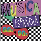 Música Española 80s y 90s artwork