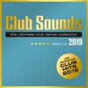 Jax Jones - All Day and Night (feat. Jax Jones & Martin Solveig Present Europa)