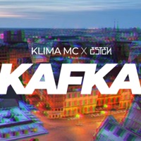 Kafka (feat. tenEsten) - Single - Klima Mc