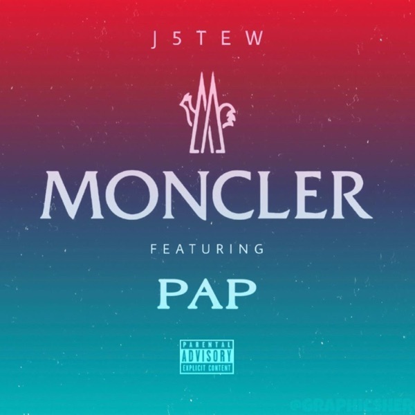 Moncler (feat. Pap)