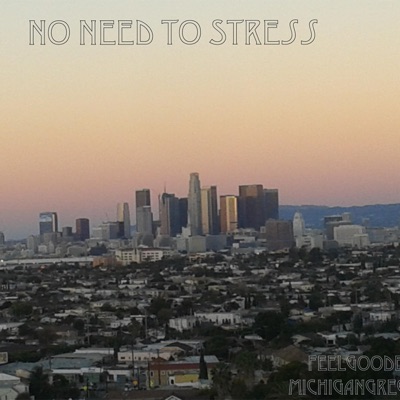 No Need to Stress (feat. Lester.Nowhere) - Single