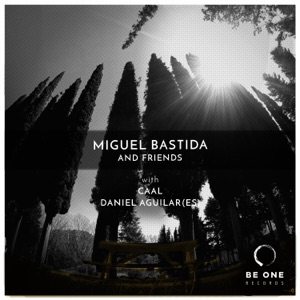 Miguel Bastida & Friends - Single