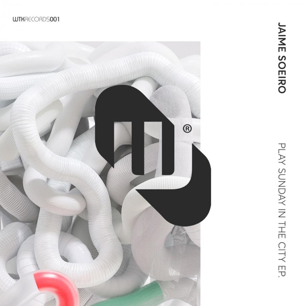 Play Sunday In the City EP