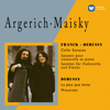 Franck & Debussy: Cello Sonatas - Mischa Maisky & Martha Argerich