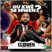 Ou Kwè Se Mwen? artwork