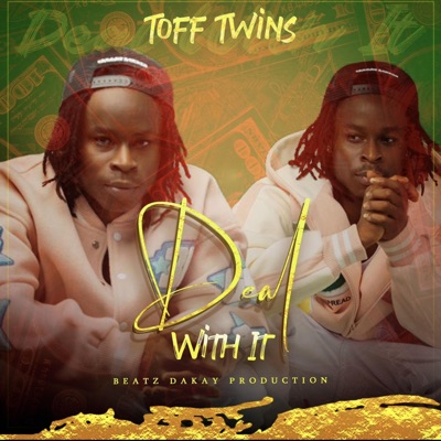 Deal With It - Single