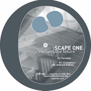 Reclaim The Future Ep