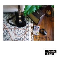 2-Ball - Single - Crossly