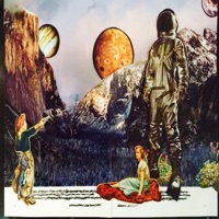 The Retinas - The Retinas