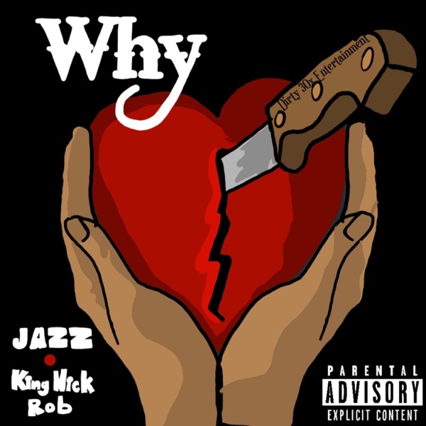Why (feat. Kevin Hues)