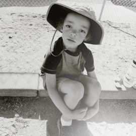 Another Way West Hook