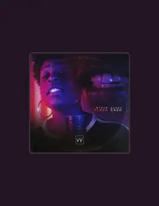 Hör dir VV Clã an, schau dir Musikvideos an, lies die Biografie, finde Tourdaten und mehr!