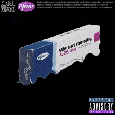 We got the plüg (feat. Alyon) - Single