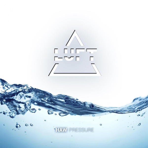 Pressure - Single