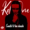 Cuanto Te Tan Dando - Kd One lyrics