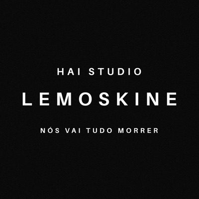 Nós Vai Tudo Morrer - Single