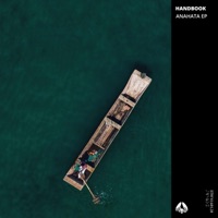 Anahata - EP - Handbook