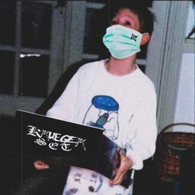 Mirage (feat. Angelmurder & Babykrueger) - Single