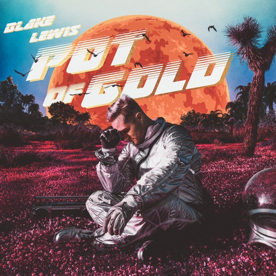Cover artwork for Pot of Gold