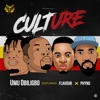 Culture (feat. Flavour & Phyno) - Single