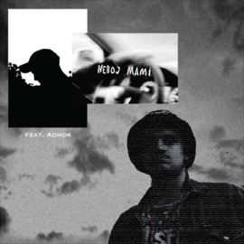 Neboj Mami (feat. Adhok) Simpe