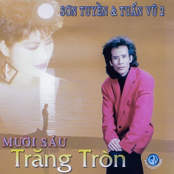 Mười sáu trăng tròn Vol.2