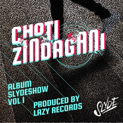 Choti Zindagani - Single