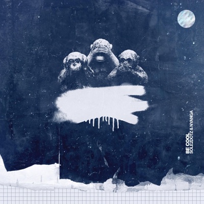 Be Cool (feat. Howie Stackz) - Single