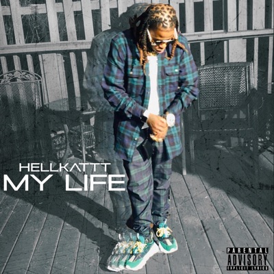 My Life (feat. Errol Westbrook) - Single