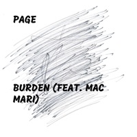 Burden (feat. Mac Mari) - Single - Page