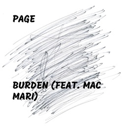 Burden (feat. Mac Mari) Page