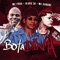 Botadinha (Remix) - Ikaro zn, MC Frog & MC Danone lyrics