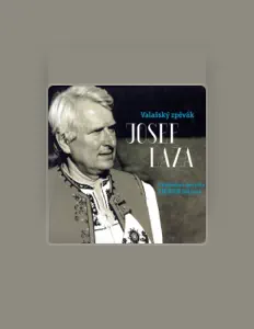 Dengarkan Josef Laža, tonton video musik, baca bio, lihat tanggal tur & lainnya!