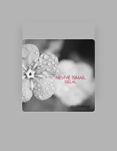 Listen to Nevîyê Îsmaîl, watch music videos, read bio, see tour dates & more!