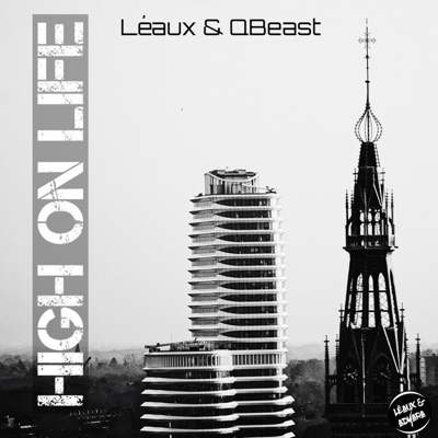 High on Life (feat. Qbeast) - Single